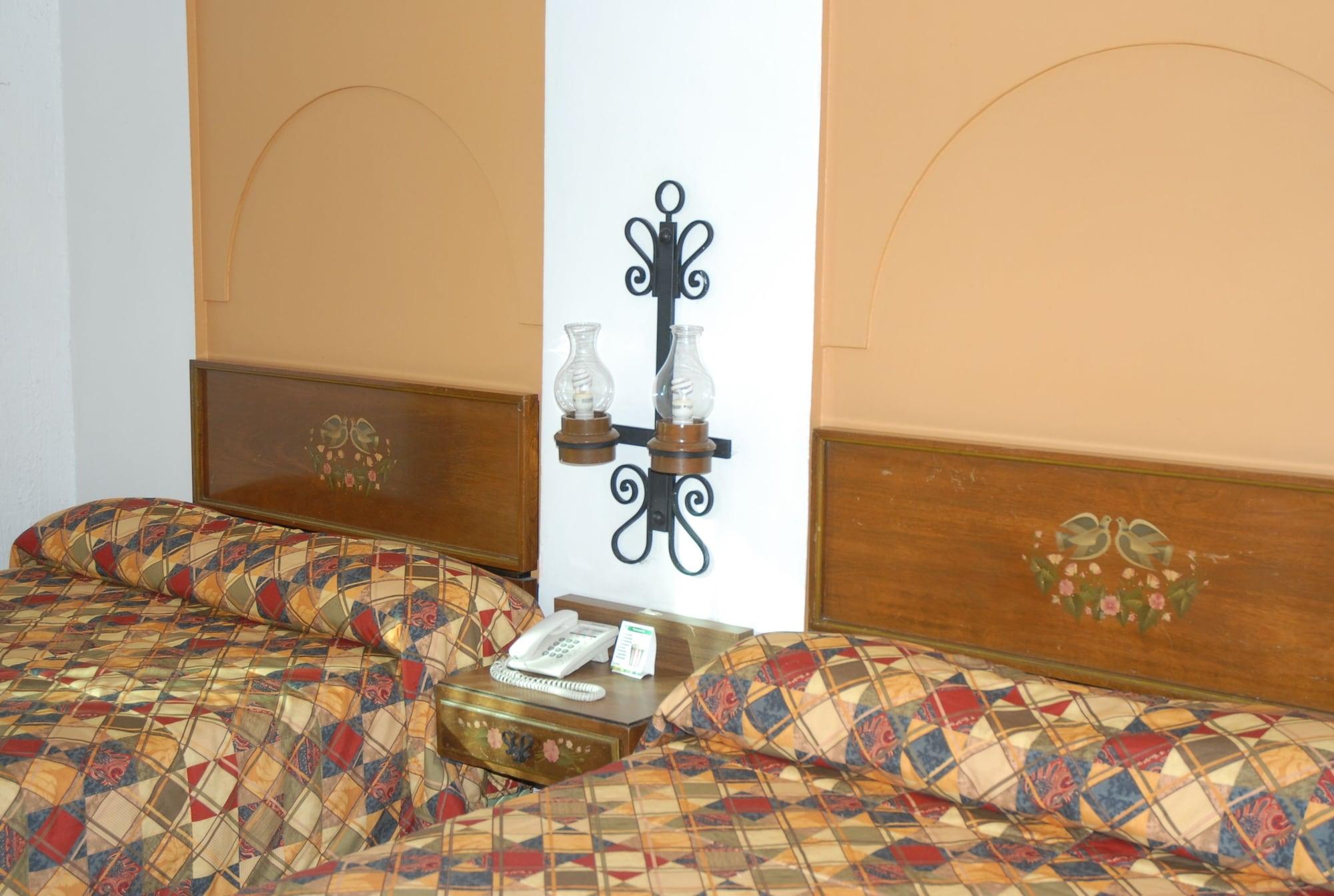 Aranzazu Eco Hotel Гуадалахара Екстериор снимка
