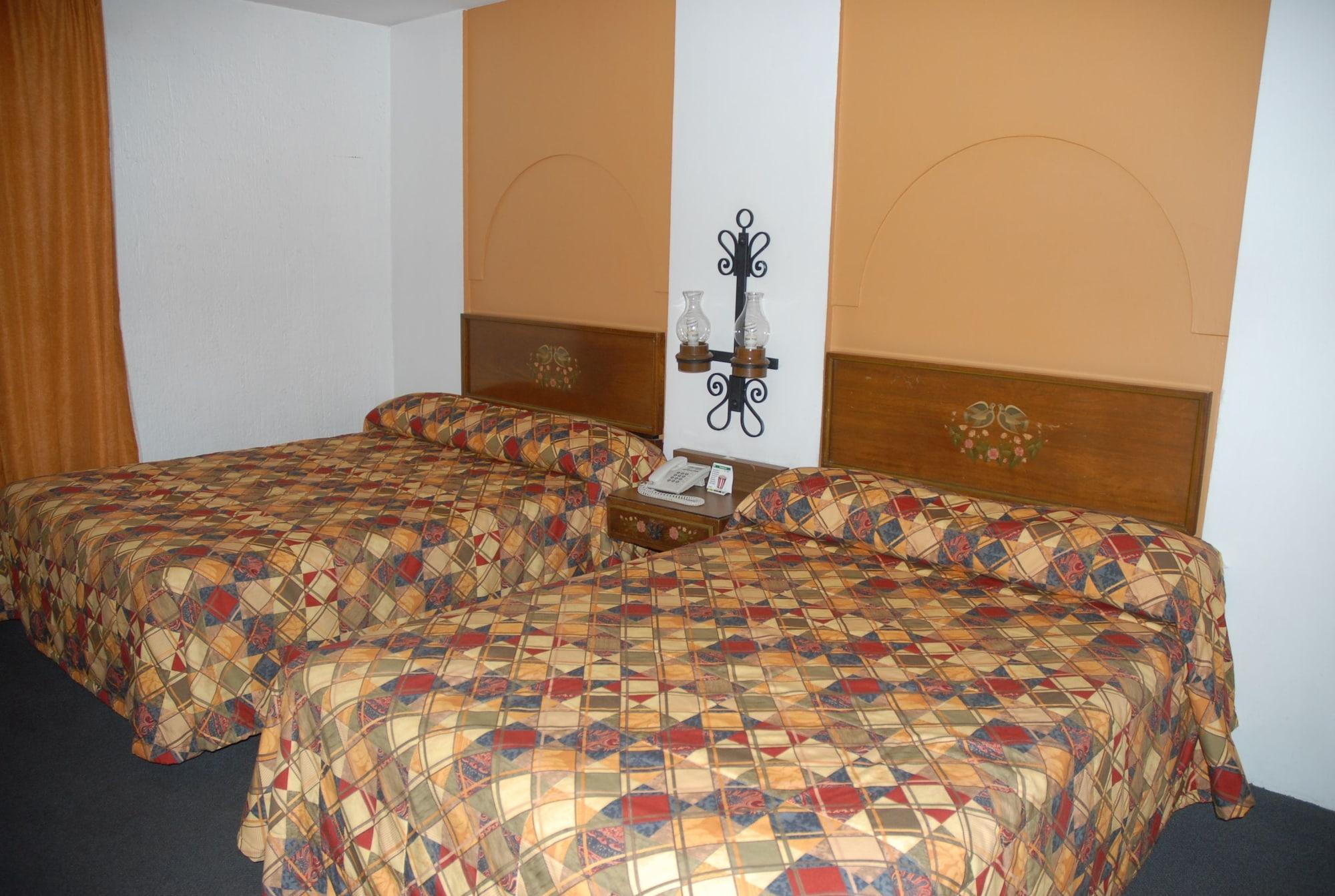 Aranzazu Eco Hotel Гуадалахара Екстериор снимка