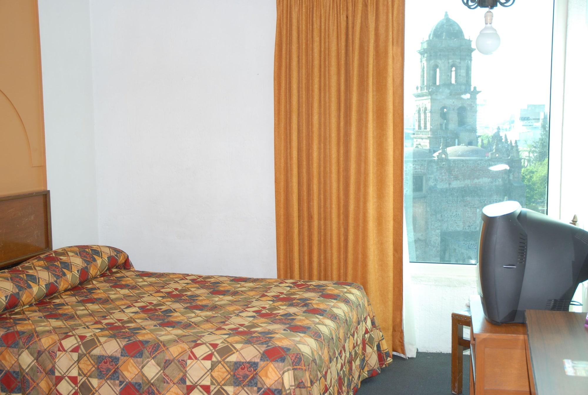 Aranzazu Eco Hotel Гуадалахара Екстериор снимка