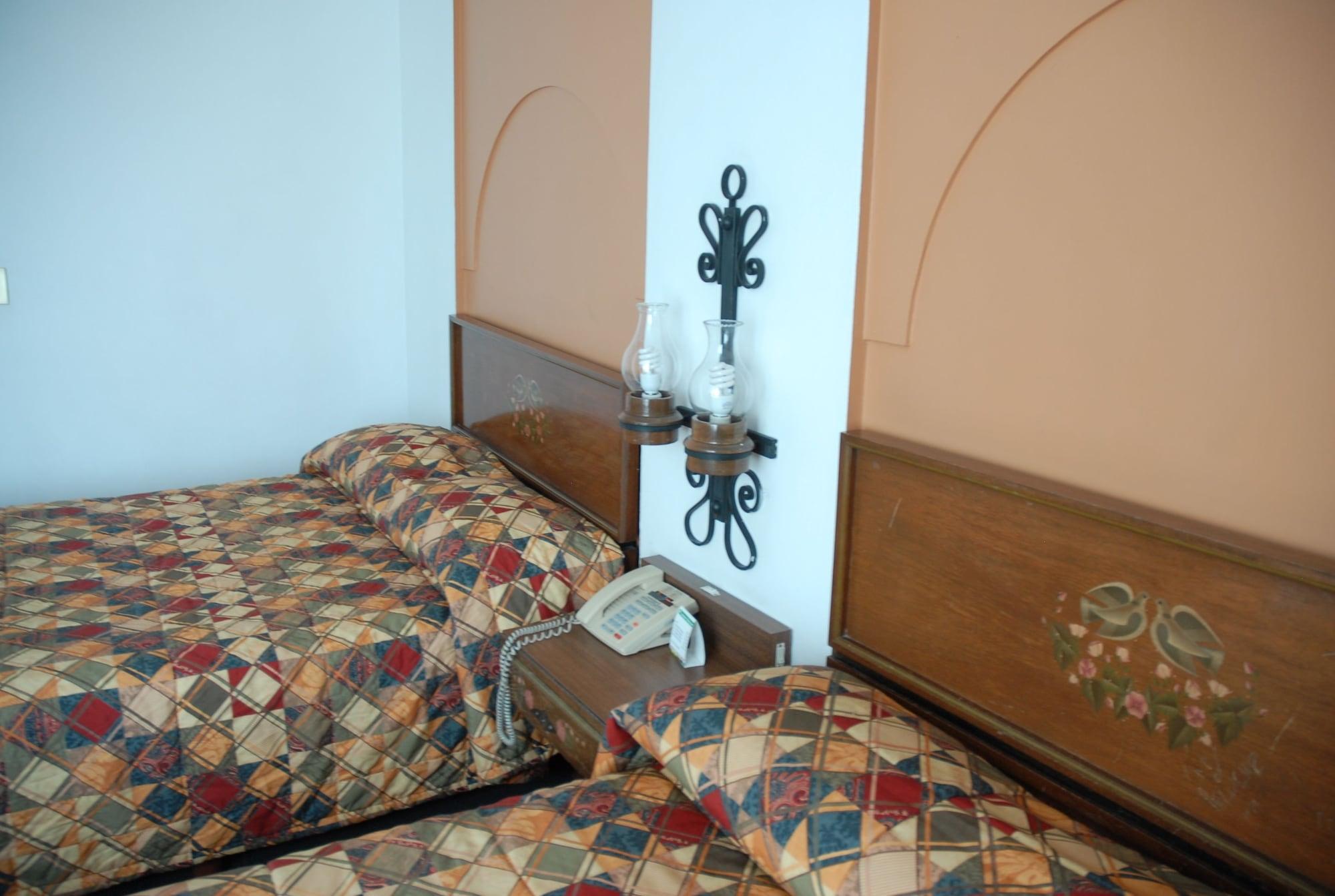 Aranzazu Eco Hotel Гуадалахара Екстериор снимка