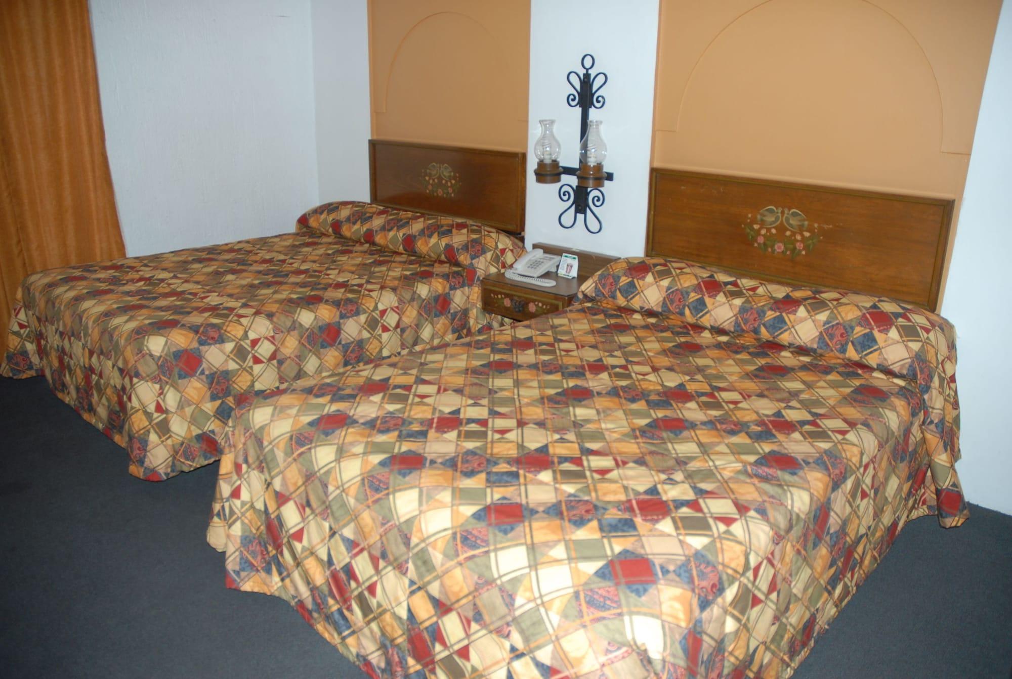 Aranzazu Eco Hotel Гуадалахара Екстериор снимка