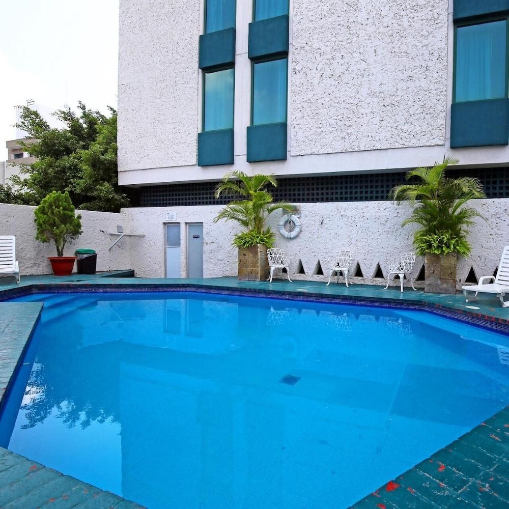 Aranzazu Eco Hotel Гуадалахара Екстериор снимка