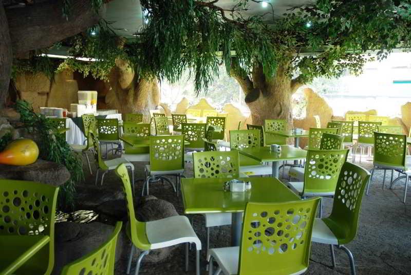 Aranzazu Eco Hotel Гуадалахара Екстериор снимка