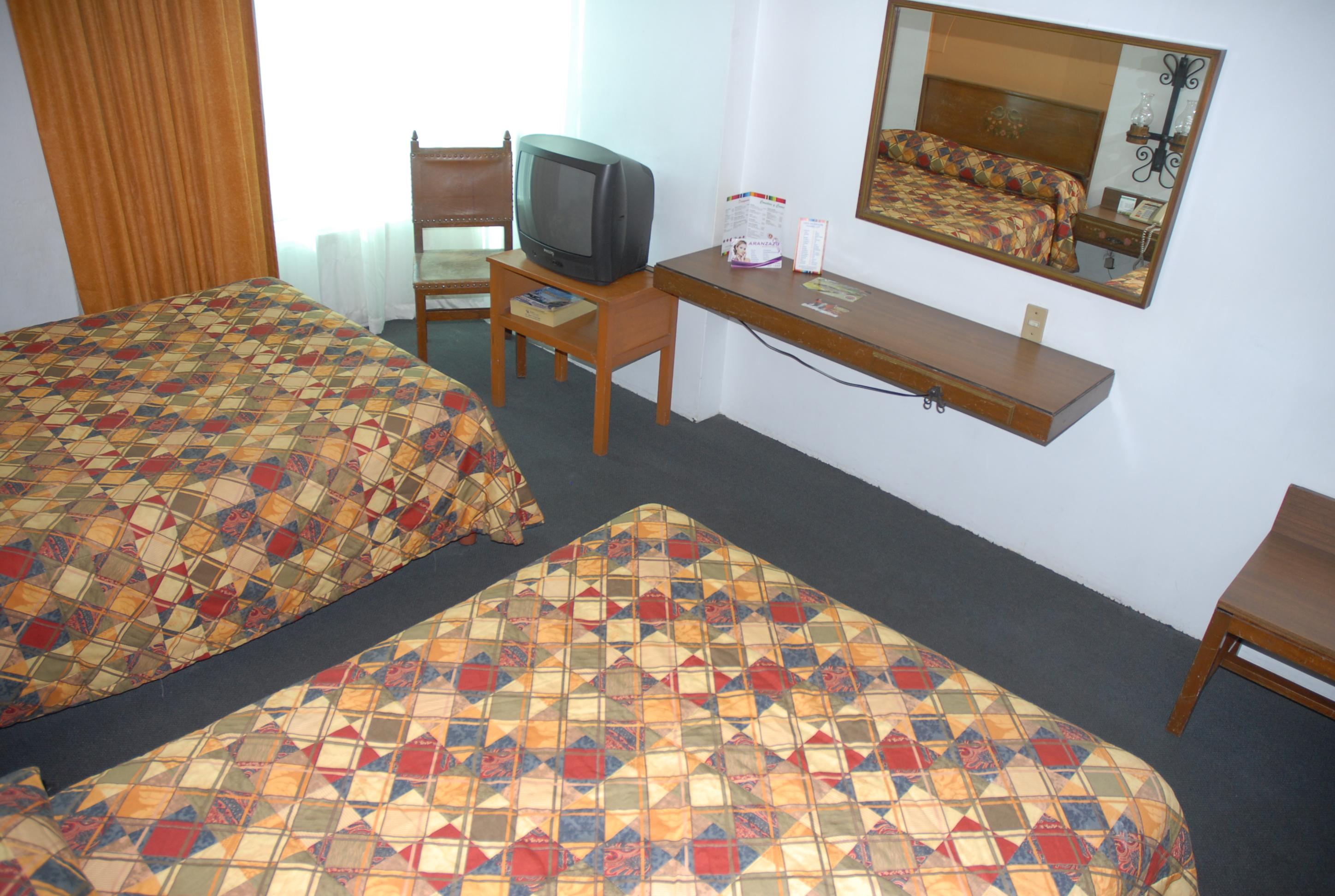 Aranzazu Eco Hotel Гуадалахара Екстериор снимка