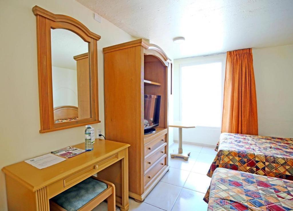 Aranzazu Eco Hotel Гуадалахара Екстериор снимка