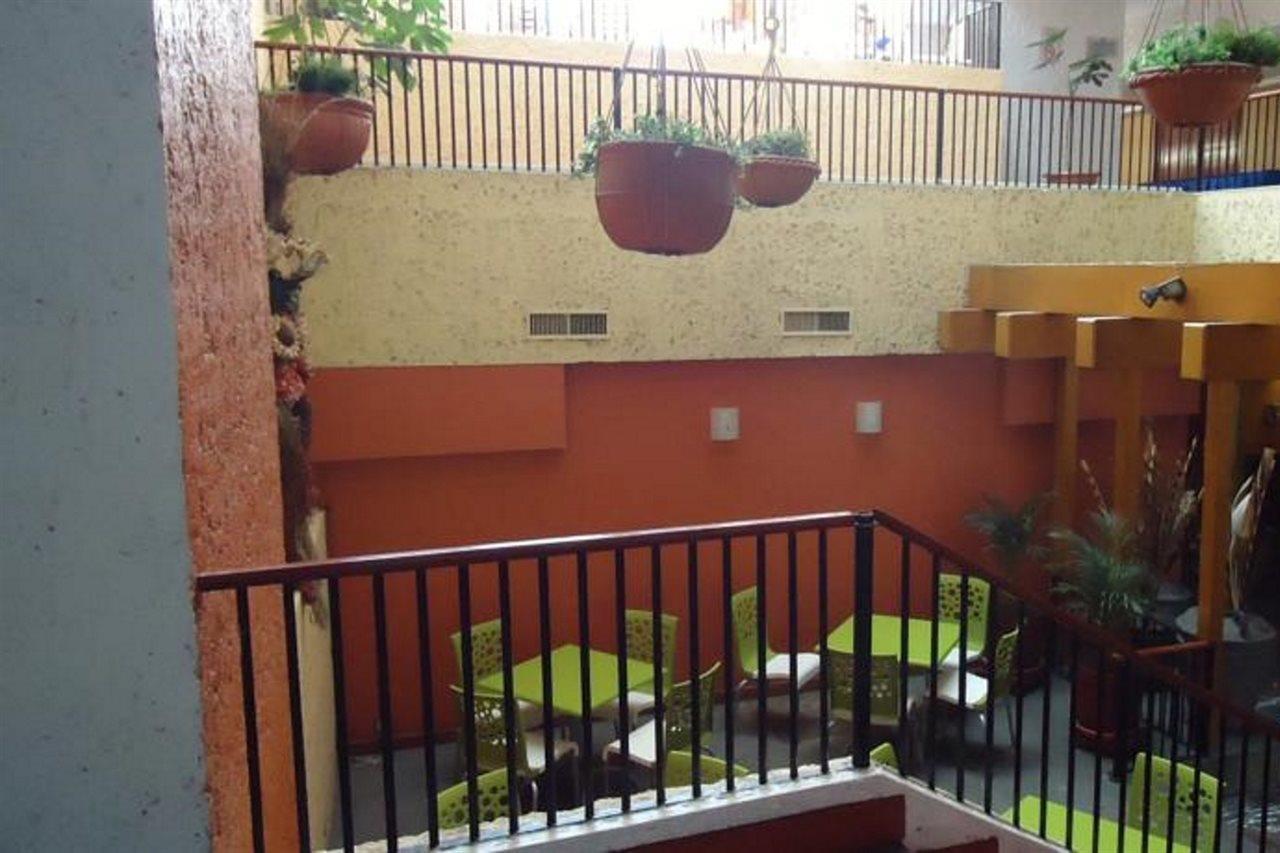 Aranzazu Eco Hotel Гуадалахара Екстериор снимка