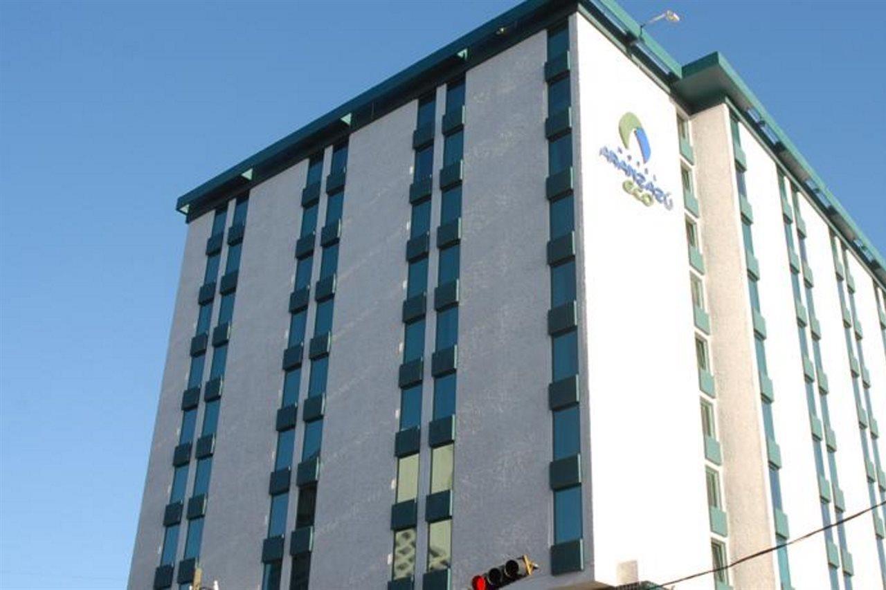 Aranzazu Eco Hotel Гуадалахара Екстериор снимка
