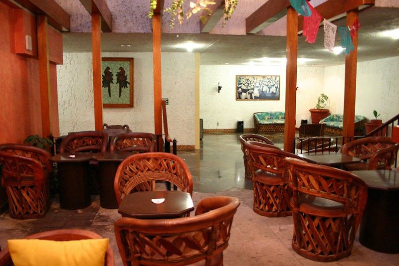 Aranzazu Eco Hotel Гуадалахара Екстериор снимка