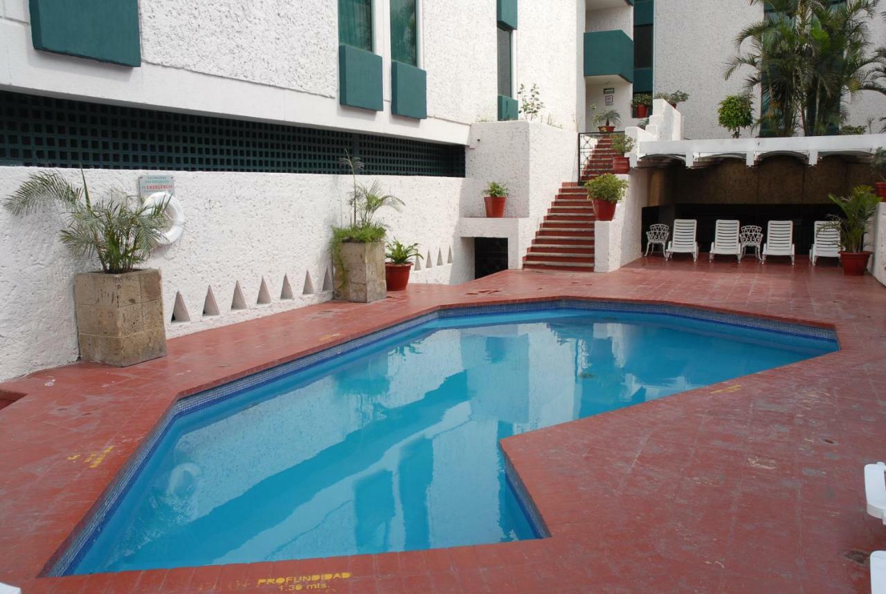 Aranzazu Eco Hotel Гуадалахара Екстериор снимка