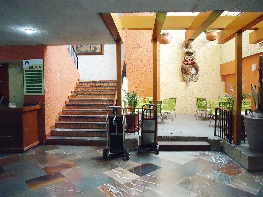 Aranzazu Eco Hotel Гуадалахара Екстериор снимка