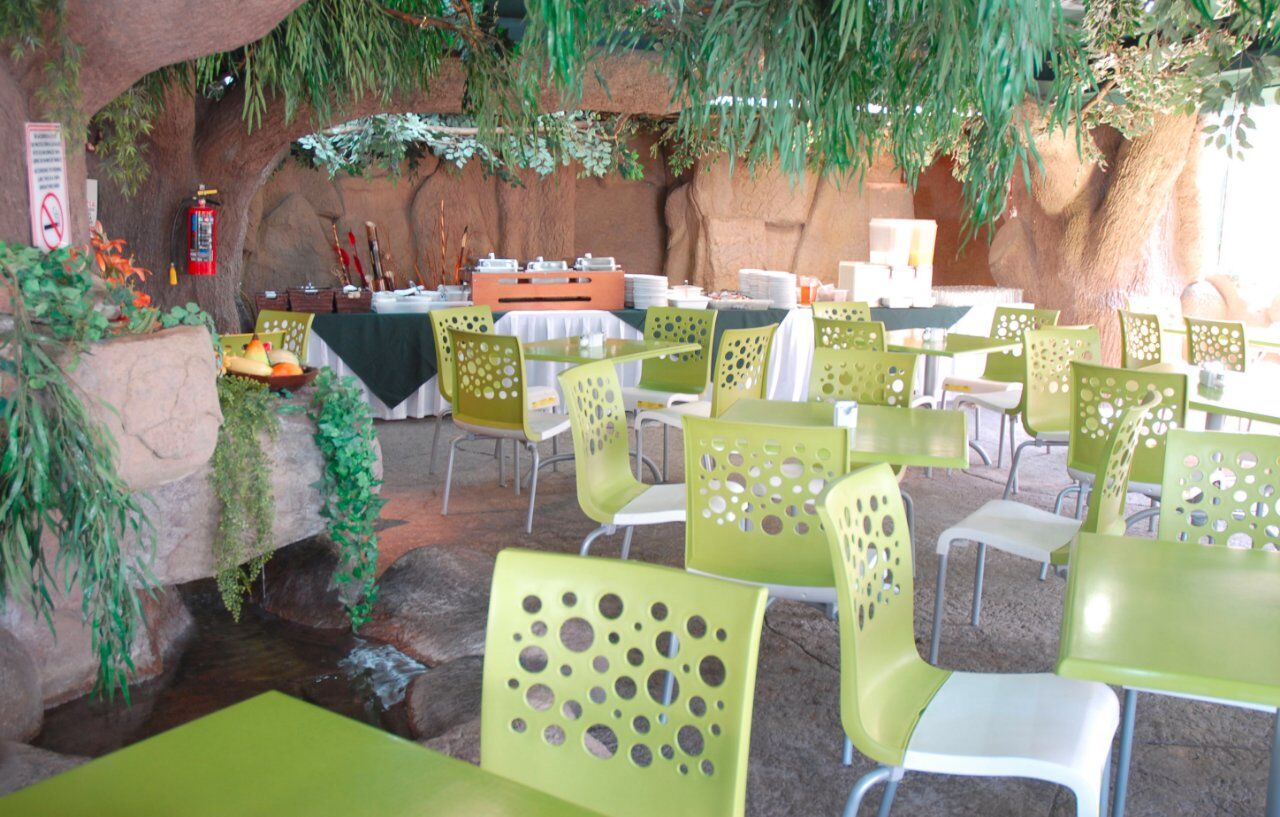 Aranzazu Eco Hotel Гуадалахара Екстериор снимка